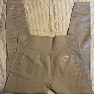 Gymshark leggings